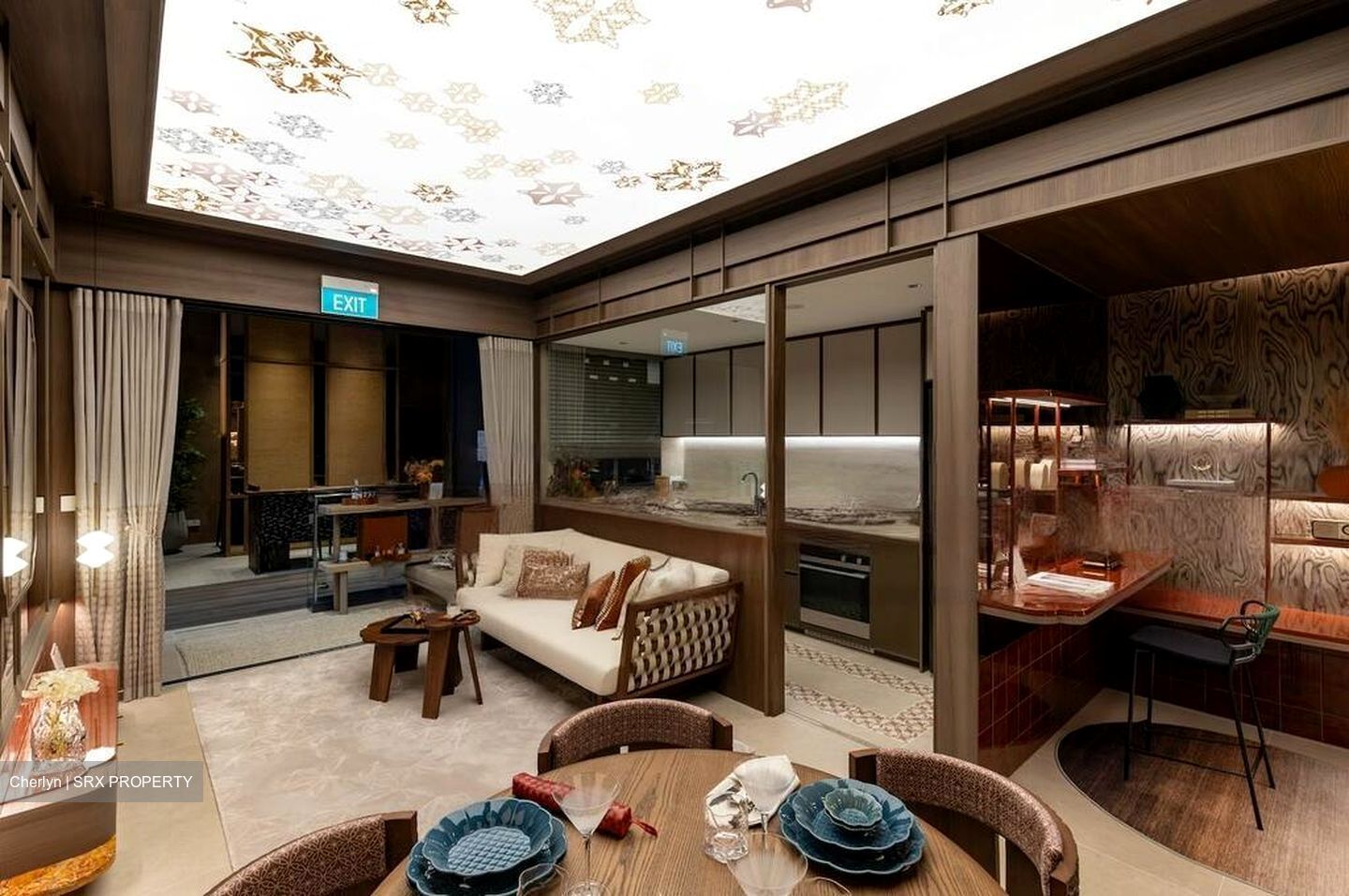 STRAITS AT JOO CHIAT (D15), Apartment #458790691